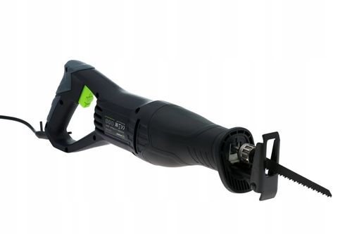 Piła Szablasta Pilarka Wyrzynarka Lisi Ogon na Arena.pl