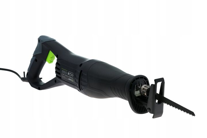 Piła Szablasta Pilarka Wyrzynarka Lisi Ogon zdjęcie 9