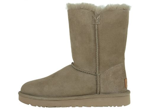 Buty UGG Bailey Button II 1016226-ALP - 41 na Arena.pl