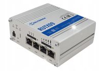Teltonika RUTX09 router przemysłowy 4G / LTE (RUTX09000000)