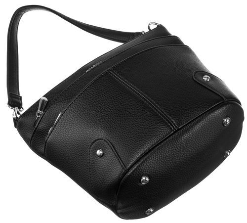 torebka damska f6938 noir na Arena.pl