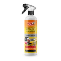 SKONCENTROWANY ODŚWIEŻACZ POWIETRZA CITRUS 500ML -ATOMIZER - BIS 19-603