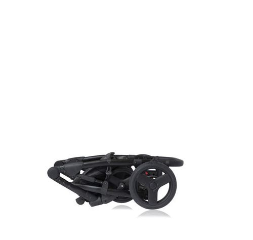 DOKKA D2 - WÓZEK 2W1 - DYNAMIC BABY, na Arena.pl