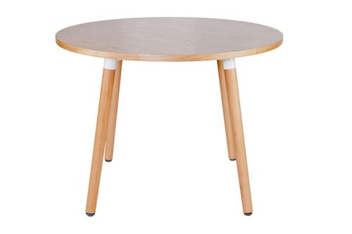 STÓŁ COPINE BLAT NATURAL 100 CM D2 na Arena.pl