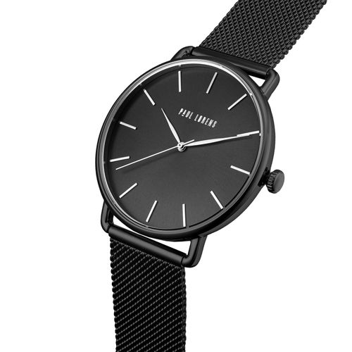 zegarek damski paul lorens pl13032b-1a1 + box na Arena.pl