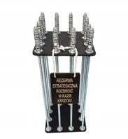 Klatka na alkohol prezent na kazda okazje urodziny imieniny dzien dziadka