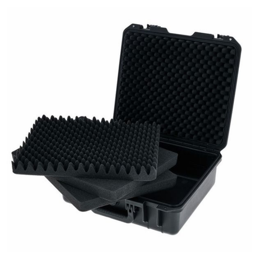 Walizka Case wododoporny na sprzęt gąbka Flyht Pro WP Safe Box 4 IP65 15L na Arena.pl