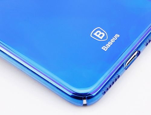 BASEUS ETUI GRADIENT KOLOROWE OMBRE DO IPHONE X 10 na Arena.pl