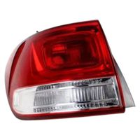LAMPA TYLNA LEWA KIA SORENTO III 2015 2016 2017 2018 2019 2020