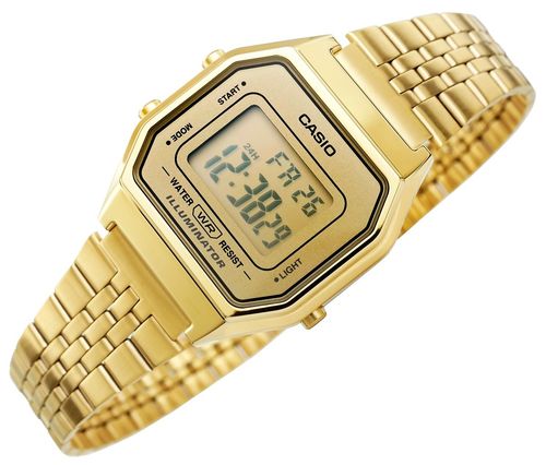 zegarek casio vintage la680wga-9df na Arena.pl