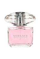 tester versace bright crystal edt 90ml with cap