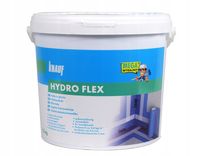KNAUF HYDRO FLEX FOLIA W PŁYNIE 15KG