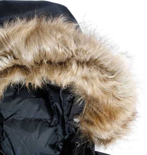 kurtka carhartt quick duck sawtooth parka na Arena.pl