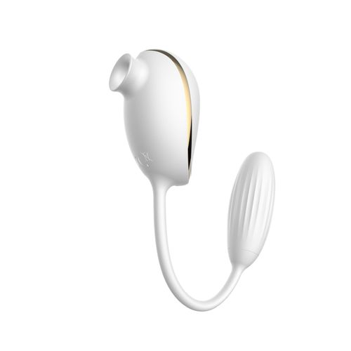 high end suction love egg white na Arena.pl
