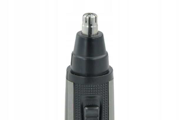 AEG NIEMIECKI TRYMER DO WŁOSÓW NOSA USZU BRWI GOLARKA MASZYNKA NIEMIECKI zdjęcie 5