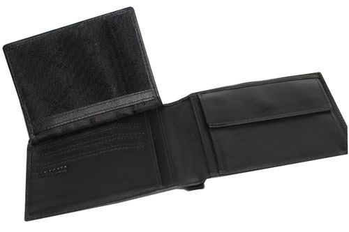 PORTFEL SAMSONITE MĘSKI  CZARNY RFID na Arena.pl