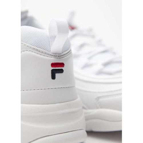 Ray Low 1FG White r.44 na Arena.pl