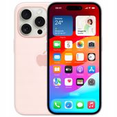 ETUI do IPHONE 14 PRO SILIKONOWE CASE KOLORY DO WYBORU DLA APPLE IPHONE