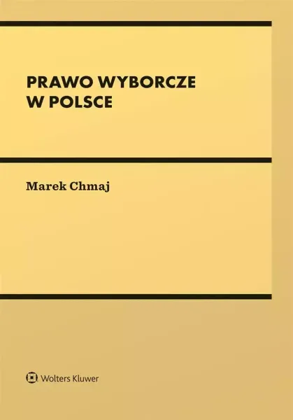 Prawo wyborcze w Polsce zdjęcie 1