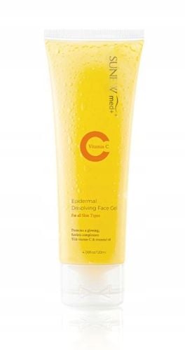 SUNEW MED Żel rozpuszczający naskórek d/tw 120g na Arena.pl