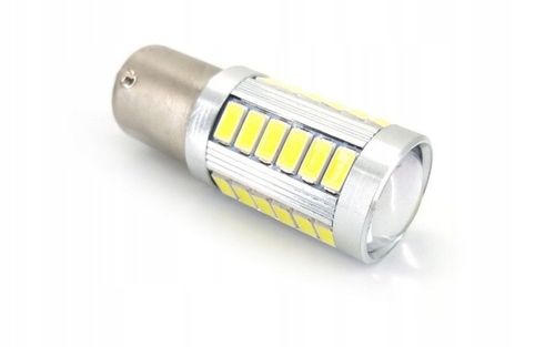 P21W LED BA15S 10-30V CANBUS R5W R10W 1300lm na Arena.pl