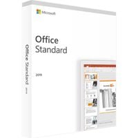 Microsoft Office 2019 Standard - Online / FAKTURA