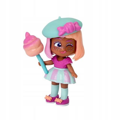 KookyLoos Laleczka Sunday Funday na Arena.pl