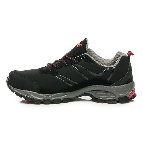 Czarne Buty Softshell r.38 na Arena.pl