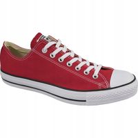 Converse trampki męskie M9696C#36.5 czerwony rozmiar 36,5