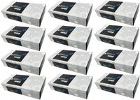 Chusteczki Higieniczne Wyciągane Velvet Care 12x Opakowań po 100 Sztuk