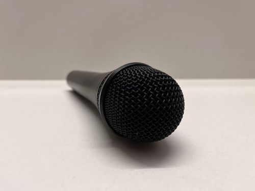 Neewer NW-040 profesjonalny mikrofon dynamiczny kardioidalny czarny na Arena.pl