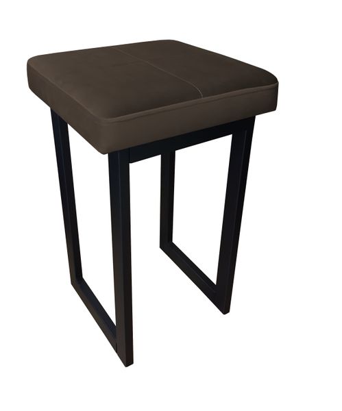 TABORET SOLID STOŁEK LOFT 45cm MG05 zdjęcie 1