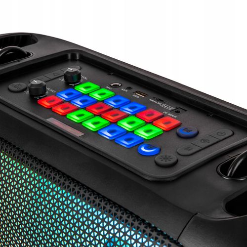 Głośnik Bluetooth AUX micro SD USB Kruger&Matz na Arena.pl