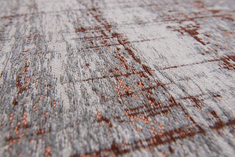 Dywan GRIFF COPPERFIELD ROUND 8956 zdjęcie 1