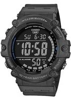 zegarek casio ae-1500wh-8 + box