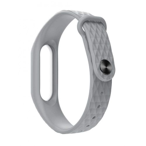 TECH-PROTECT SMOOTH XIAOMI MI BAND 2 NAVY/WHITE na Arena.pl