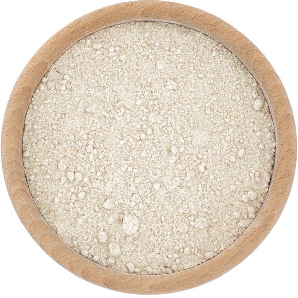 Mąka owsiana 1kg zdjęcie 2