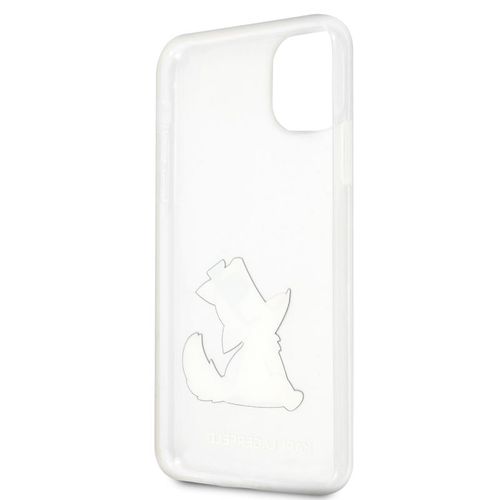 Etui iPhone 11 Pro Max (przezroczysty) na Arena.pl