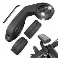 Wydłużany uchwyt rowerowy do licznika Garmin Edge / Explorer 2 /Uniwersaly