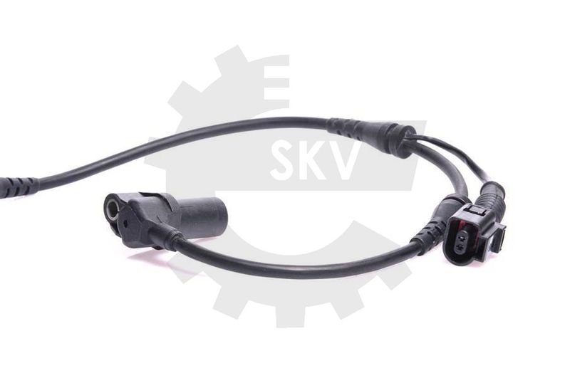 Czujnik ABS do AUDI A4 B6 1.8 2000 2001 2002 zdjęcie 1