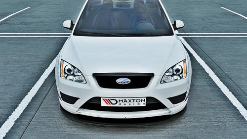 Dokładka Maski Ford Focus MK2 na Arena.pl
