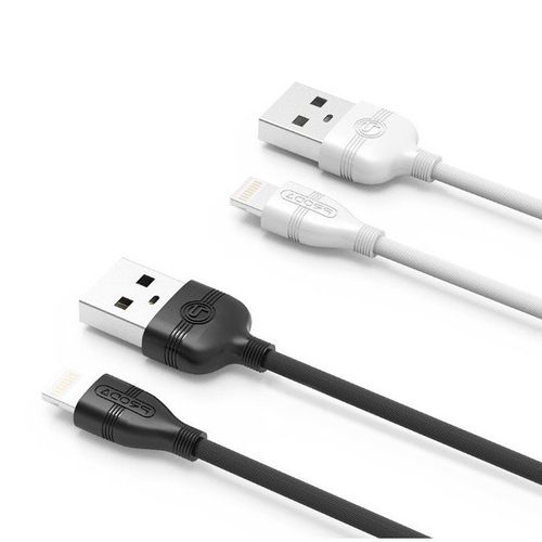 Proda Normee PD-B05i kabel USB / Lightning 1,2M biały na Arena.pl