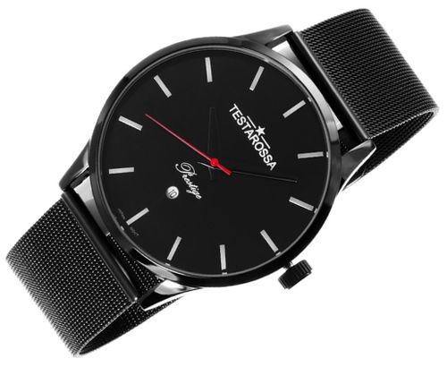 Zegarek Męski TESTAROSSA - Prestige TR8153 na Arena.pl