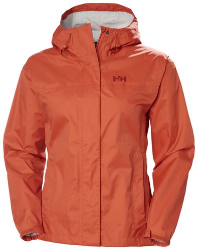 Helly Hansen damska kurtka W LOKE JACKET 62282 179 L na Arena.pl