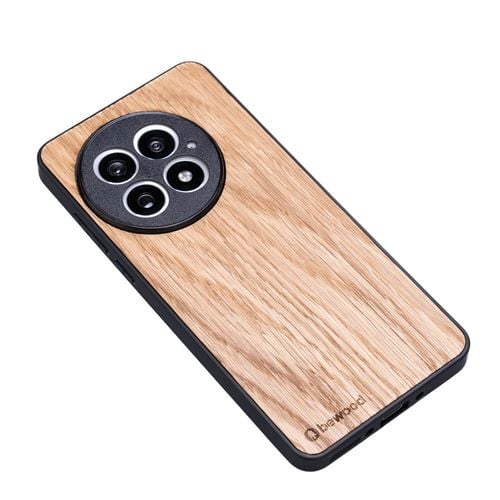 Drewniane Etui Bewood do OnePlus 13 DĄB na Arena.pl