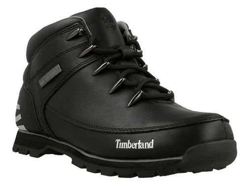 Buty męskie Timberland EURO SPRINT MID HIKER (TB0A17JR0011) 44.5 na Arena.pl