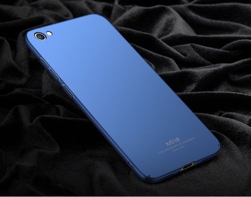 Etui MSVII Xiaomi Redmi Note 5A Blue na Arena.pl