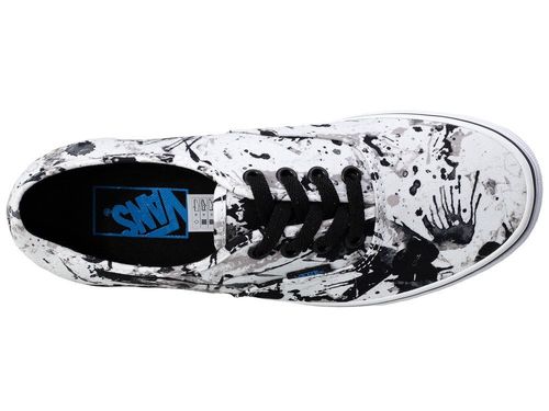 Buty Vans Authentic Paint Splatter VN0A348AM0S 36 na Arena.pl