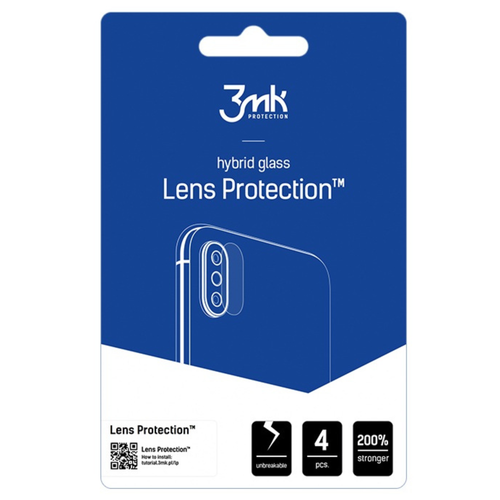 cubot a1 - 3mk lens protection na Arena.pl