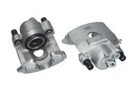 ZACISK HAMULCOWY PRZÓD PRAWY VW POLO IV 2004 2005 2006 2007 2008 2009 2010